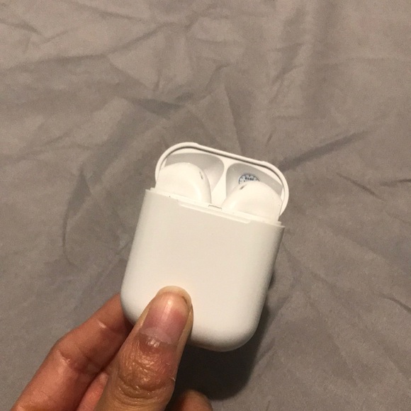 Accessories - InPods 12 AirPods